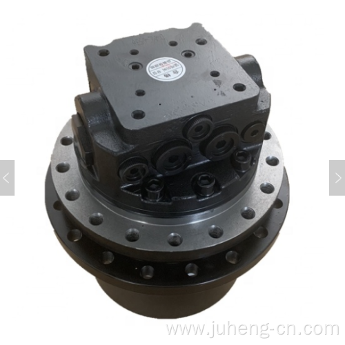 B25-2 Final Drive Travel Motor 17222-32211